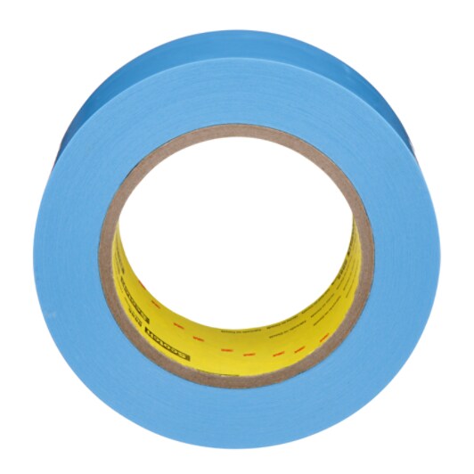 Scotch® Rückstandsfreies Klebeband 8888, Blau, 48 mm x 55 m