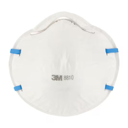 3M™ Staubmaske 8810, FFP2, ohne Ventil, 3er-Packung