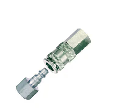 3M™ Kupplung Rectus 95 Stecker+Halter, 3/8"BSP