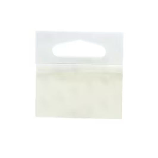 3M™ Hängeregisterlasche 1075, transparent, 50 mm x 50 mm