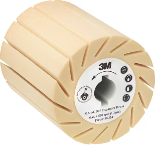 3M™ Expander-Trommel, 90 mm