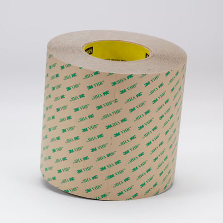 3M™ VHB™ Transfer-Klebeband F9473PC, Transparent, 19 mm x 55 m, 0.26 mm