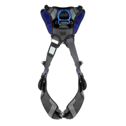 3M™ DBI-SALA® ExoFit™ XE200 Komfort-Rettungsgurt 1112733, Größe 2, 1 pro Karton