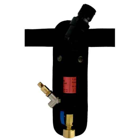 3M™ Versaflo™ Starter-Kit Heizungsventil Druckluft, V-200E-SK