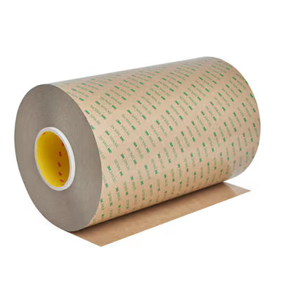 3M ™ Übertragungsband 9471LE - Transparent - 686 mm x 165 m - 0 Stück 58 mm | 1 Übertreibung von 1 Roll