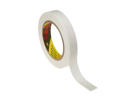 3M ™ Doppel -Seitigen Schaumband 9536 - Weiß - 19 mm x 66 m | 1 Übertreibung von 12 Rollen