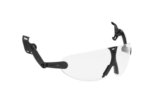 3M™ Integrierte Schutzbrille, klar, V9C