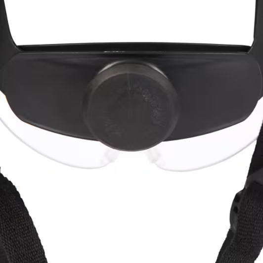 3M™ Schutzhelm, Uvicator, Ratschenverstellung, Belüftung, Kunststoff-Schweißband, weiß, G3000NUV-VI