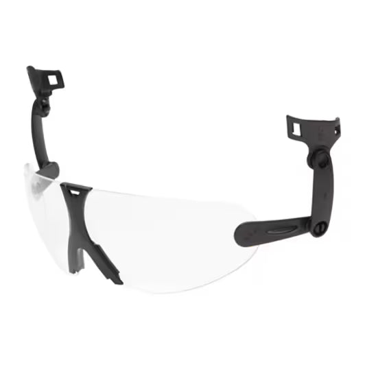 3M™ Integrierte Schutzbrille, klar, V9C