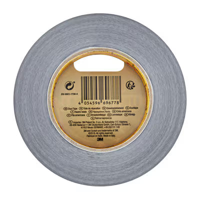 Scotch® Klebeband Silber 50mx48mm