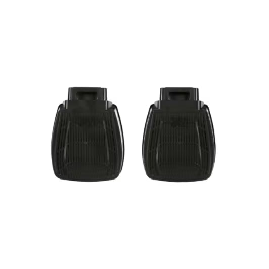 3M™ Secure Click™ Gas-, Dampf- und Partikelfilter, A1B1E1K1P3 R, mit doppeltem Luftstrom, D8094