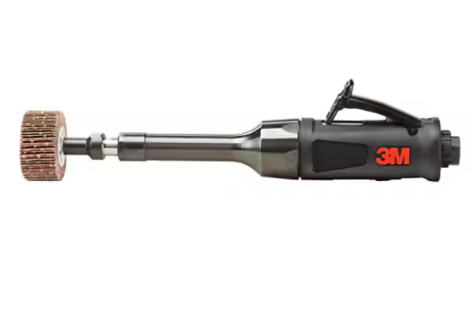 3M™ Druckluft-Geradschleifer, 6 mm, 0,5 PS, 4.000 U/min, 6 mm