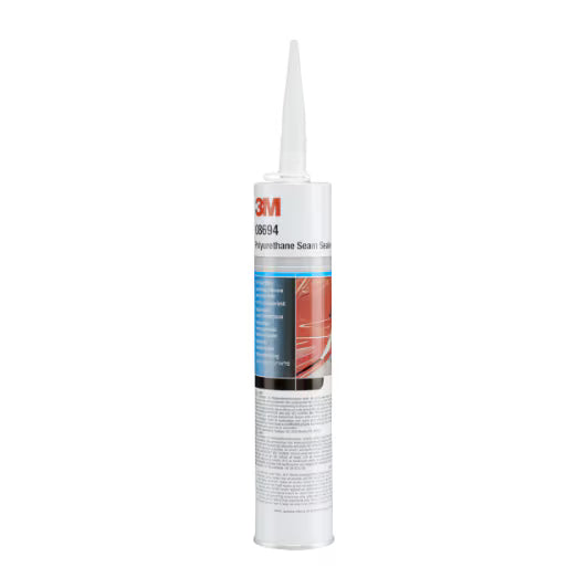 3M™ Polyurethan-Dichtmittel, schwarz, 310 ml, Kartusche, 08694