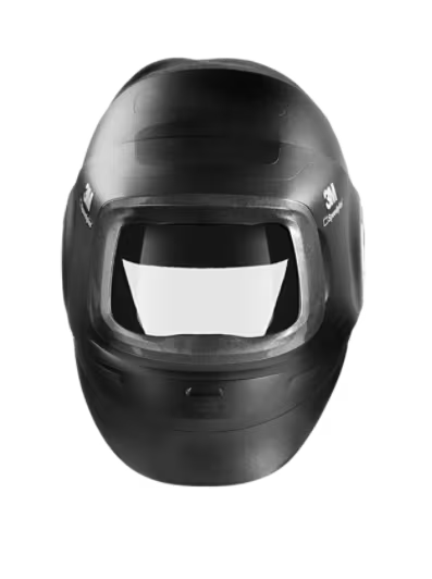 3M™ Speedglas™ Hochleistungs-Schweißhelm G5-01, ohne Schweißfilter, 611100