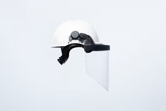 3M™ Gesichtsschutzschild für Lichtbogenschweißen, WPAF1