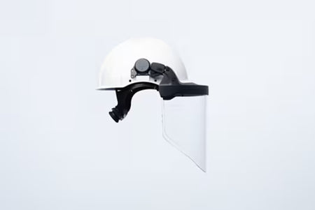 3M™ Gesichtsschutzschild für Lichtbogenschweißen, WPAF1