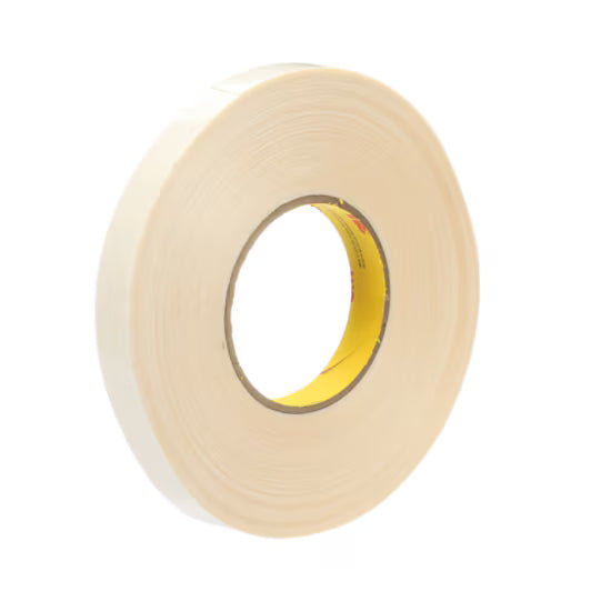 3M™ Venture Tape™ doppelseitiges PET-Klebeband 1163MS74, 25 mm x 50 m