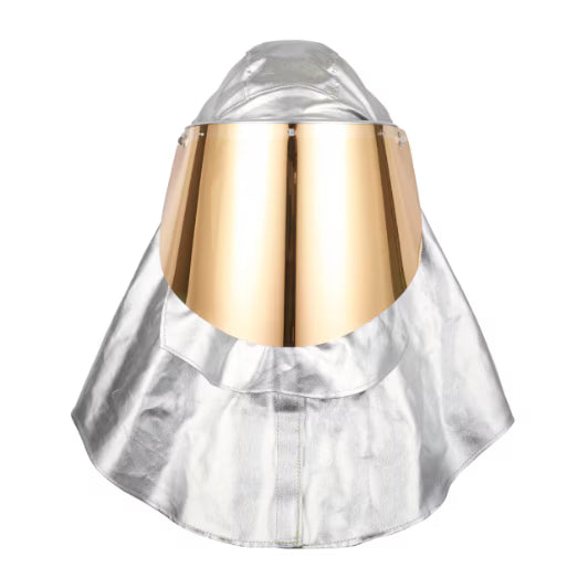 3M™ Versaflo™ Helm mit flammbeständiger Gesichtsabdichtung, M-307