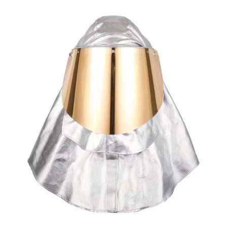 3M™ Versaflo™ Helm mit flammbeständiger Gesichtsabdichtung, M-307
