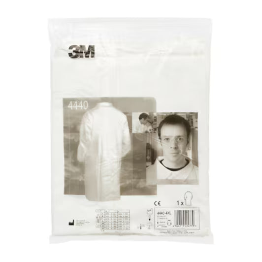 3M™ Laborkittel 4440, M