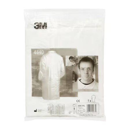 3M™ Laborkittel 4440, L