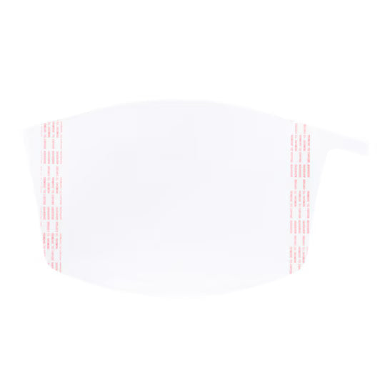 3M™ M-928 Abziehfolie für Visiere