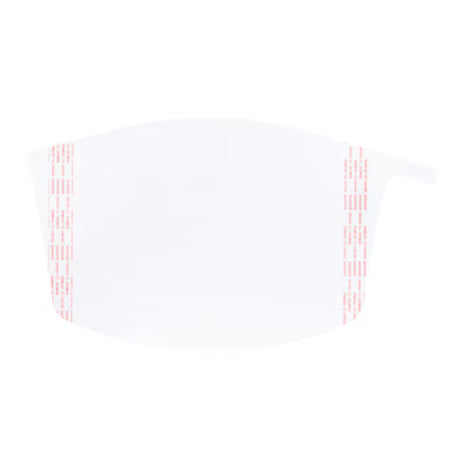 3M™ M-928 Abziehfolie für Visiere