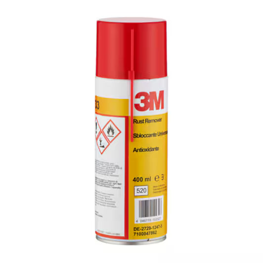 Scotch® 1633 Rostentferner, 400 ml