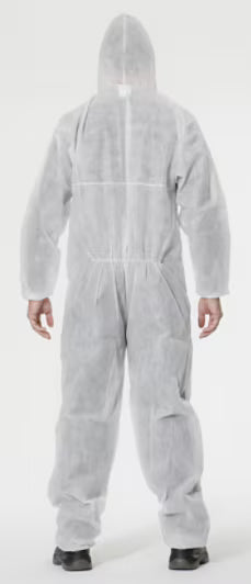 3M™ Overall 4500, 3XL