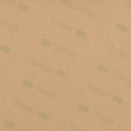 3M™ doppelseitiges Klebeband 7953MP, transparent, 700 mm x 1000 mm, 0,09 mm, 100 Blatt