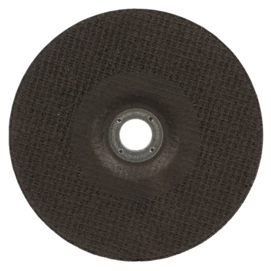 3M™ Cubitron™ 3 Trenn- und Schruppscheibe, 94542, 36+, T27, 180 mm x 4,2 mm x 22,23 mm, EN, 10/Packung, 20 Stück/Karton