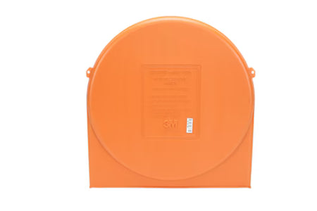 3M™ 1250-XR/iD iD-Full Range Markierung – Telefon, Orange