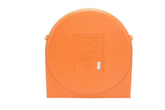 3M™ 1250-XR/iD iD-Full Range Markierung – Telefon, Orange