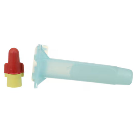 3M™ Scotchlok™ DBR/Y Direct Bury Spleißverbinder-Kit, feuchtigkeitsbeständig, hellblau, 600 V, 1,0 mm² - 4 mm², 100 Stück/Beutel
