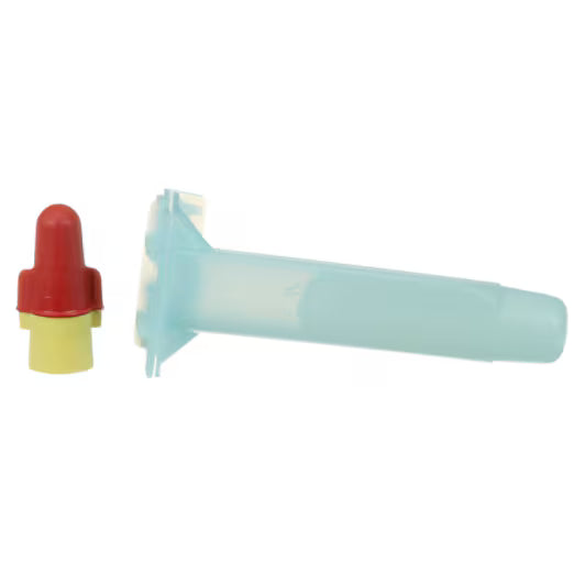 3M™ Scotchlok™ DBR/Y Direct Bury Spleißverbinder-Kit, feuchtigkeitsbeständig, hellblau, 600 V, 1,0 mm² - 4 mm², 100 Stück/Beutel