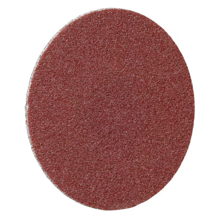 3M™ Roloc™ Langlebige Randschleifscheibe 767F, 120+ YF-Gewicht, TSM, Kastanie, 76,2 mm, Matrize RS300VM, 50/Karton, 200 St./Umkarton