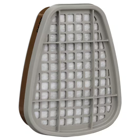 3M™ Gas- und Dampffilter, A2, 6055