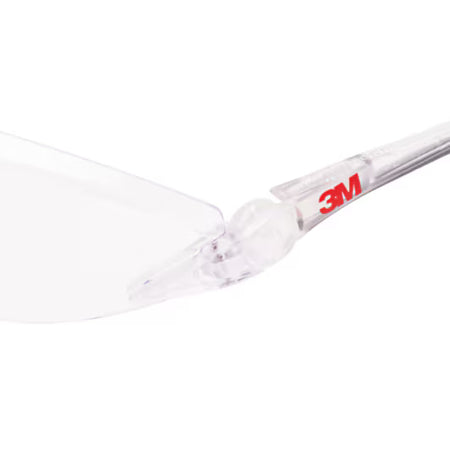 3M™ Schutzbrillen Serie 2840, kratzfest/beschlagfrei, klare Scheibe, 20/Karton
