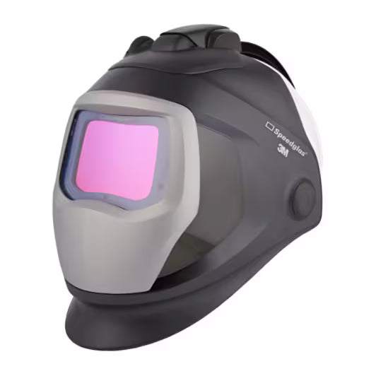 3M™ Speedglas™ Schweißhelm Serie 9100 QR, mit Schweißfilter 9100XX, mit 3M™ Schutzhelm H-701, 583625