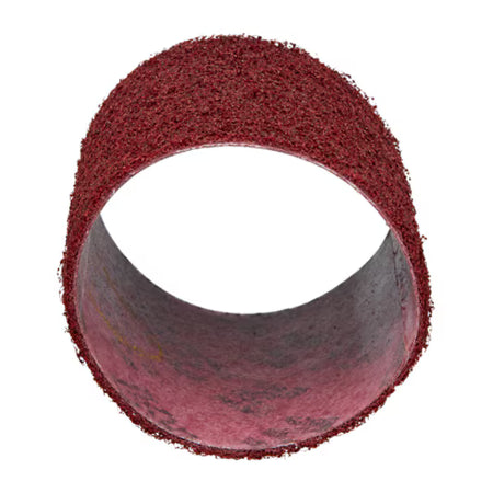 Scotch-Brite™ Surface Conditioning Film Backed Schleifband SC-BF, 100 mm x 289 mm, A MED