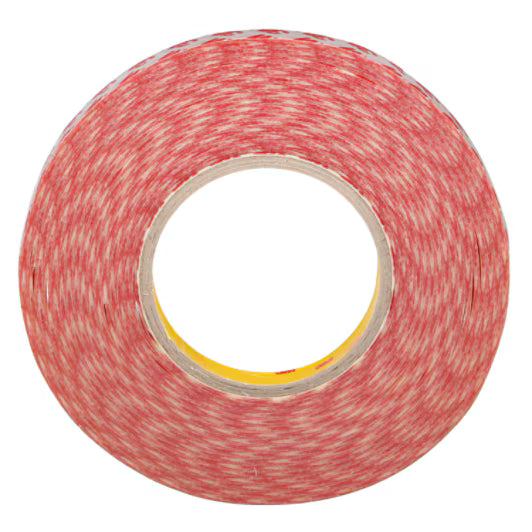 3M™ Doppelseitiges Klebeband GPT-020, transparent, 15 mm x 50 m, 0,2 mm