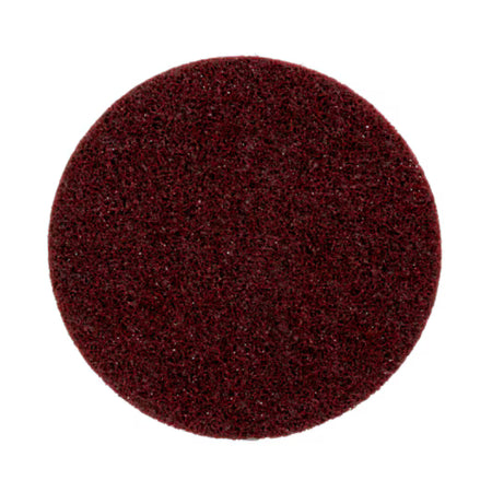 Scotch-Brite™ Surface Conditioning Scheibe SC-DH, 178 mm x NH, A MED