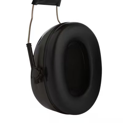 3M™ PELTOR™ Optime™ I Kapselgehörschutz, grün, Nackenbügel, H520B-408-GQ