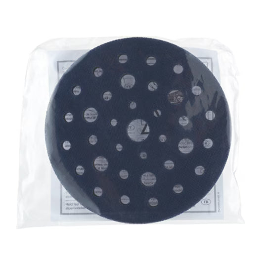 3M™ Hookit™ Weichzwischenlage, 150 mm, 10 mm, Mehrloch, 50547