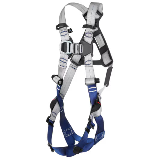 3M™ DBI-SALA® ExoFit™ XE50 Sicherheitsgurt 1112703, Größe 2, 1 pro Karton
