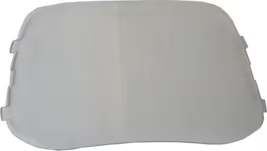 3M™ Speedglas™ Außenschutzscheibe, 100, kratzfest, 777000