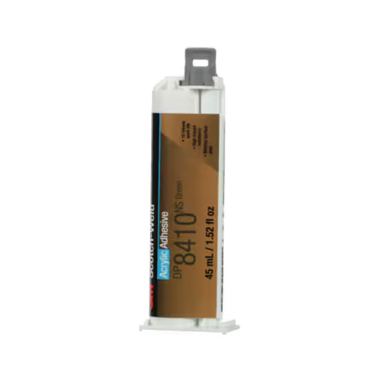3M™ Scotch-Weld™ Acrylat-Klebstoff DP8410NS, grün, geruchsarm, 45 ml