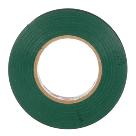 3M™ Temflex™ Vinyl-Elektroisolierband 165, Grün, 15 mm x 10 m