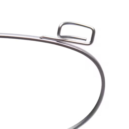 3M™ E.V.P.™ Tactical Brillenglas-Einsatz, Metall, 40719-00000