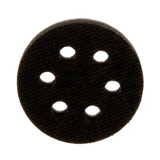 3M™ Hookit™ Weiche Schleifunterlage, 76 mm, 6-Loch, 05771